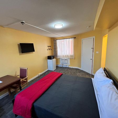 6267 Persepolis Inn Niagara Falls Zewnętrze zdjęcie
